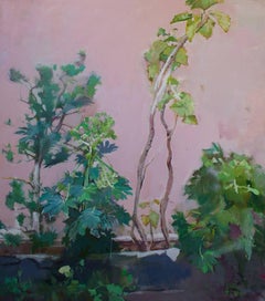 LOS ANGELES JARDIN