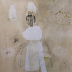 Surrealist Figurative Paintings