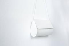 Clutch (white)