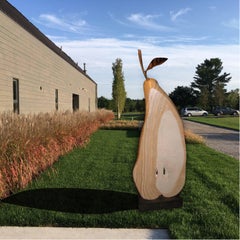 Golden Pear