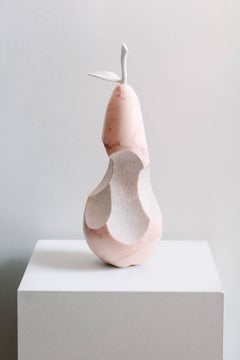 Pink Pear - No.21