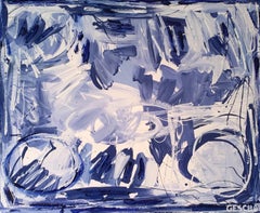 Nantucket Blue Waters