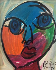 Untitled, Berlin 1975