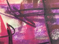 Abstraction sans titre