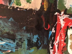 Nature morte du milieu du siècle dernier
