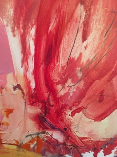 Tulipanes y narcisos