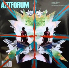 Altered Artforum #13