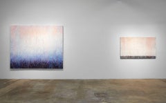 Warm Winter Kiss (for Constantin Brancusi)