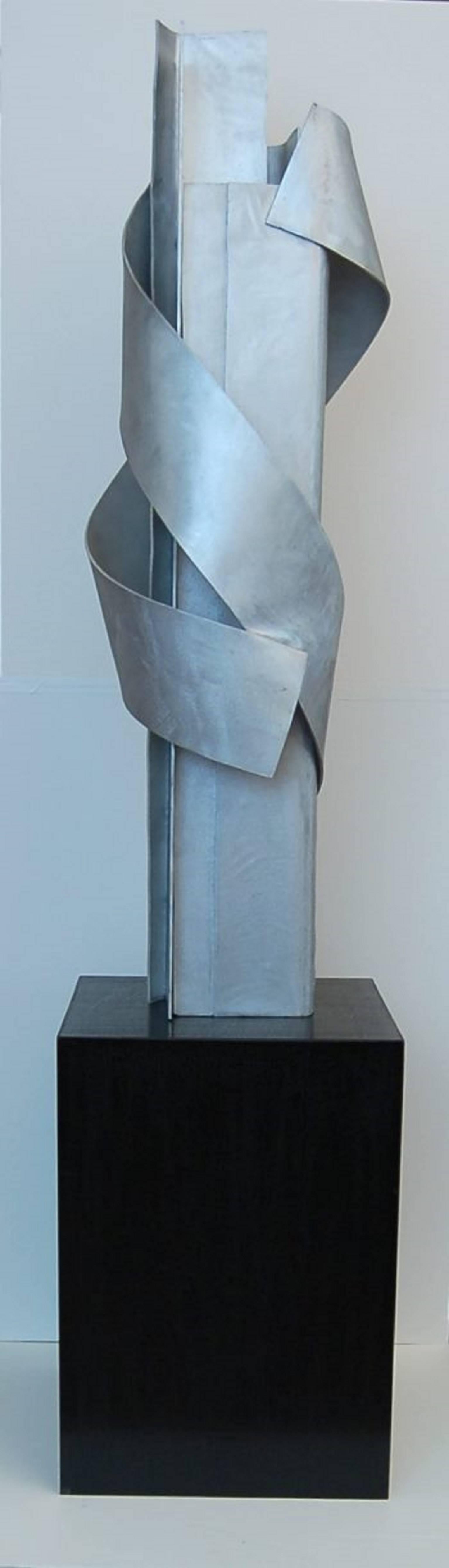 Dina Recanati Abstract Sculpture - Untitled