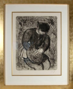 The Painter