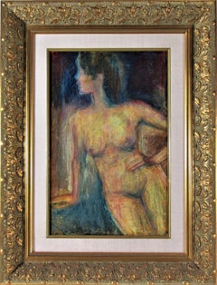 Femme Nue