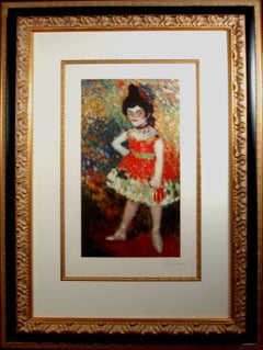 La Danseuse Naine