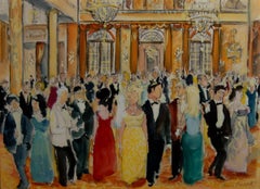 Untitled (La Soiree)