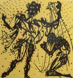 Philip, from the suite the Twelve Apostles