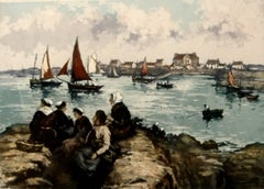 Las Sardineras