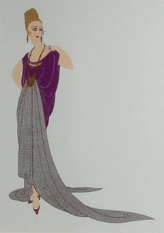 At the Ball