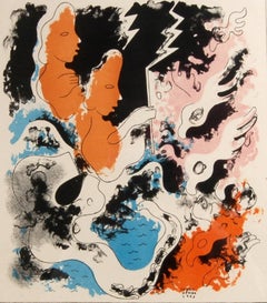 Estampas Del Popol Vuh