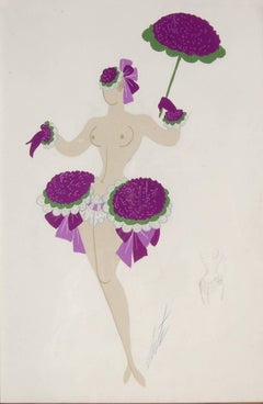 La Violette