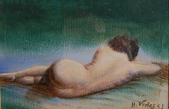 Desnudo
