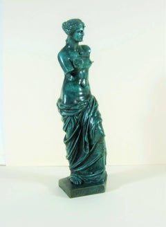 Vintage Venus de Milo aux Tiroirs