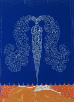 Le Rideau de l'Hiver