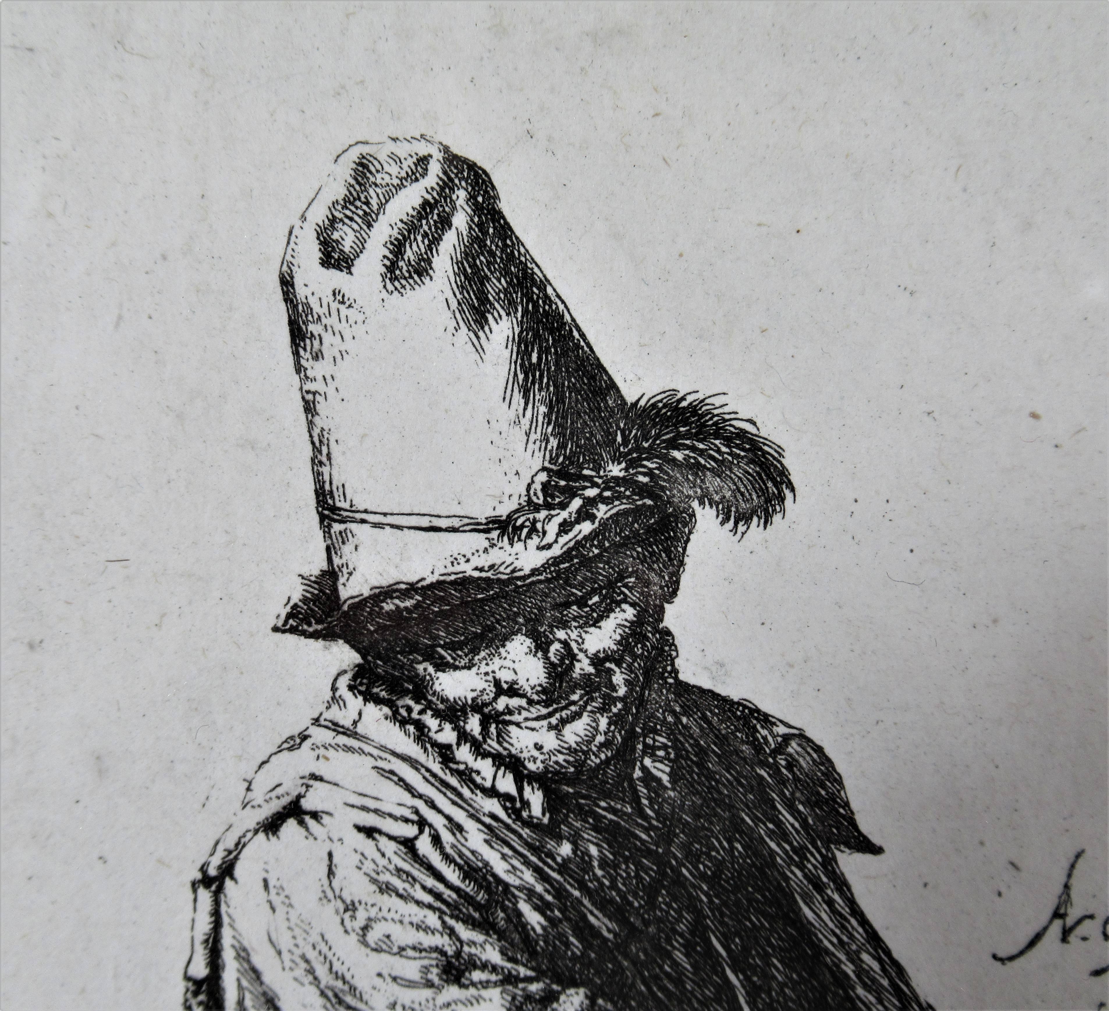 quattro misteri e un funerale