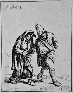 The couple