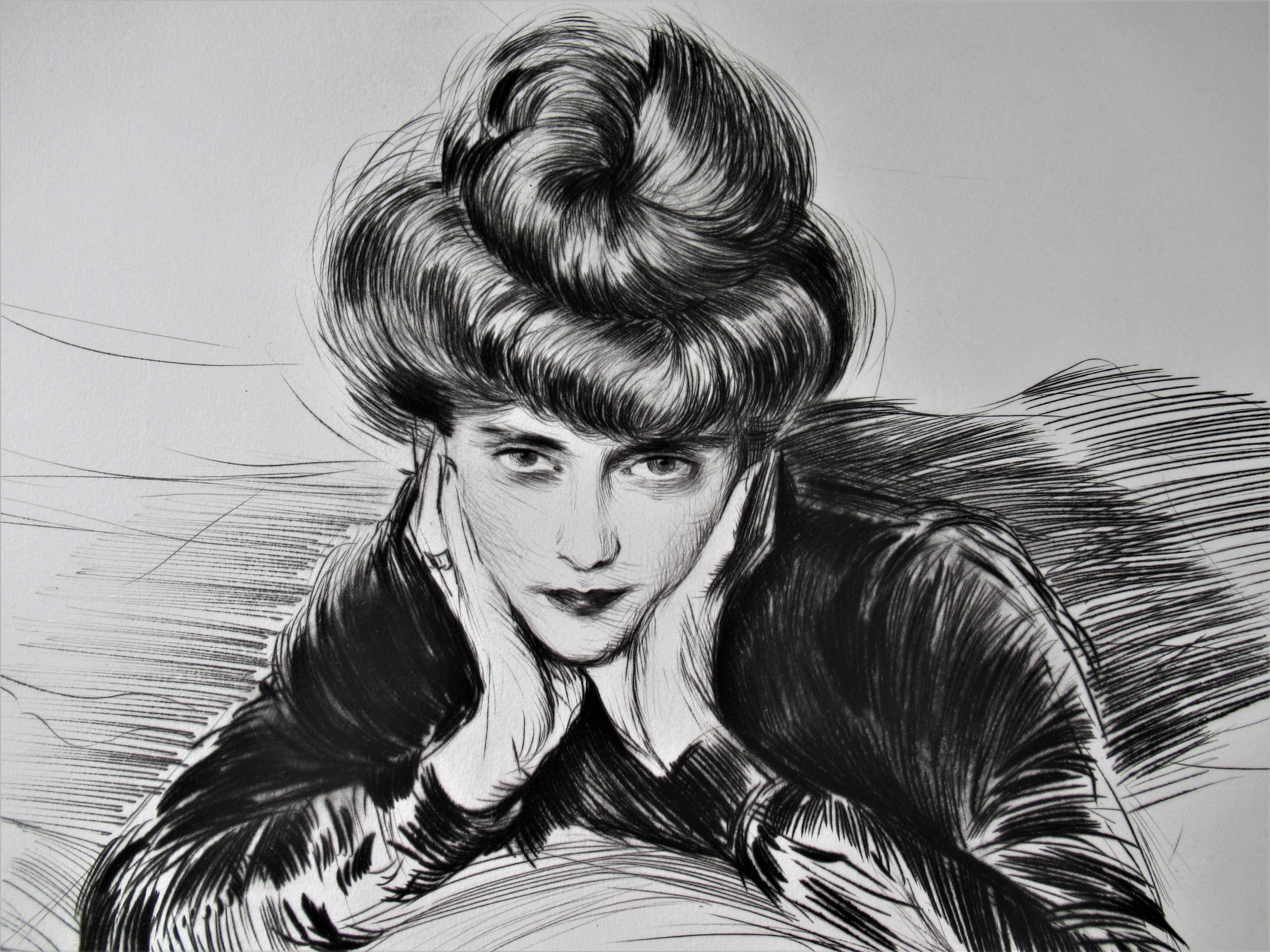 claude helleu
