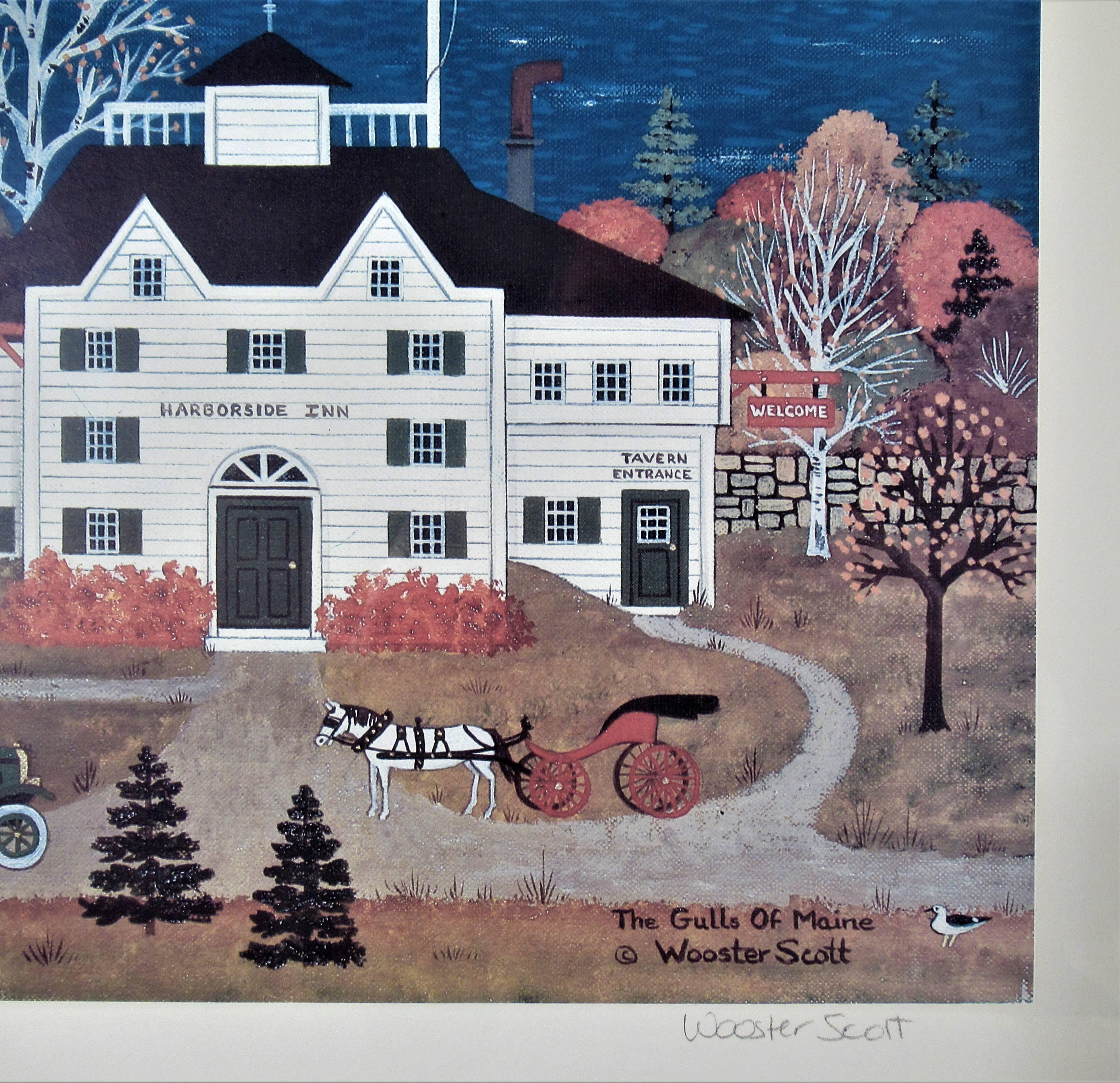 jane wooster scott