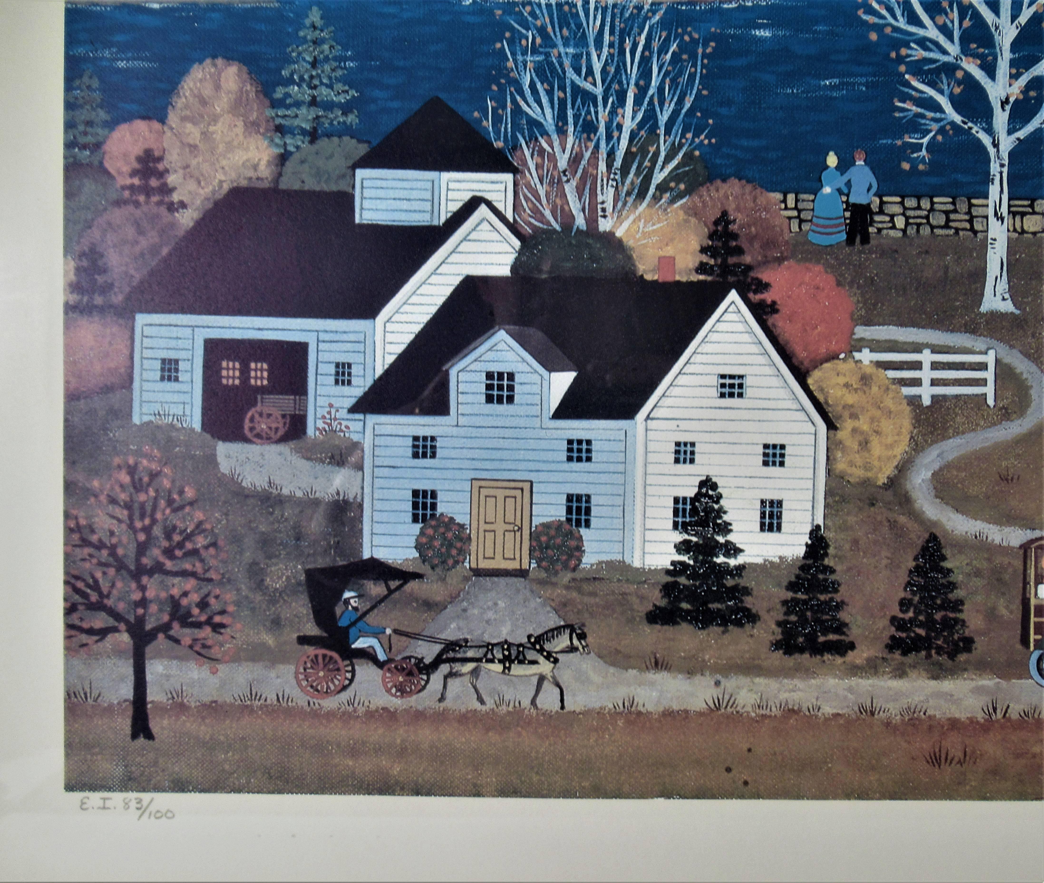 wooster scott prints
