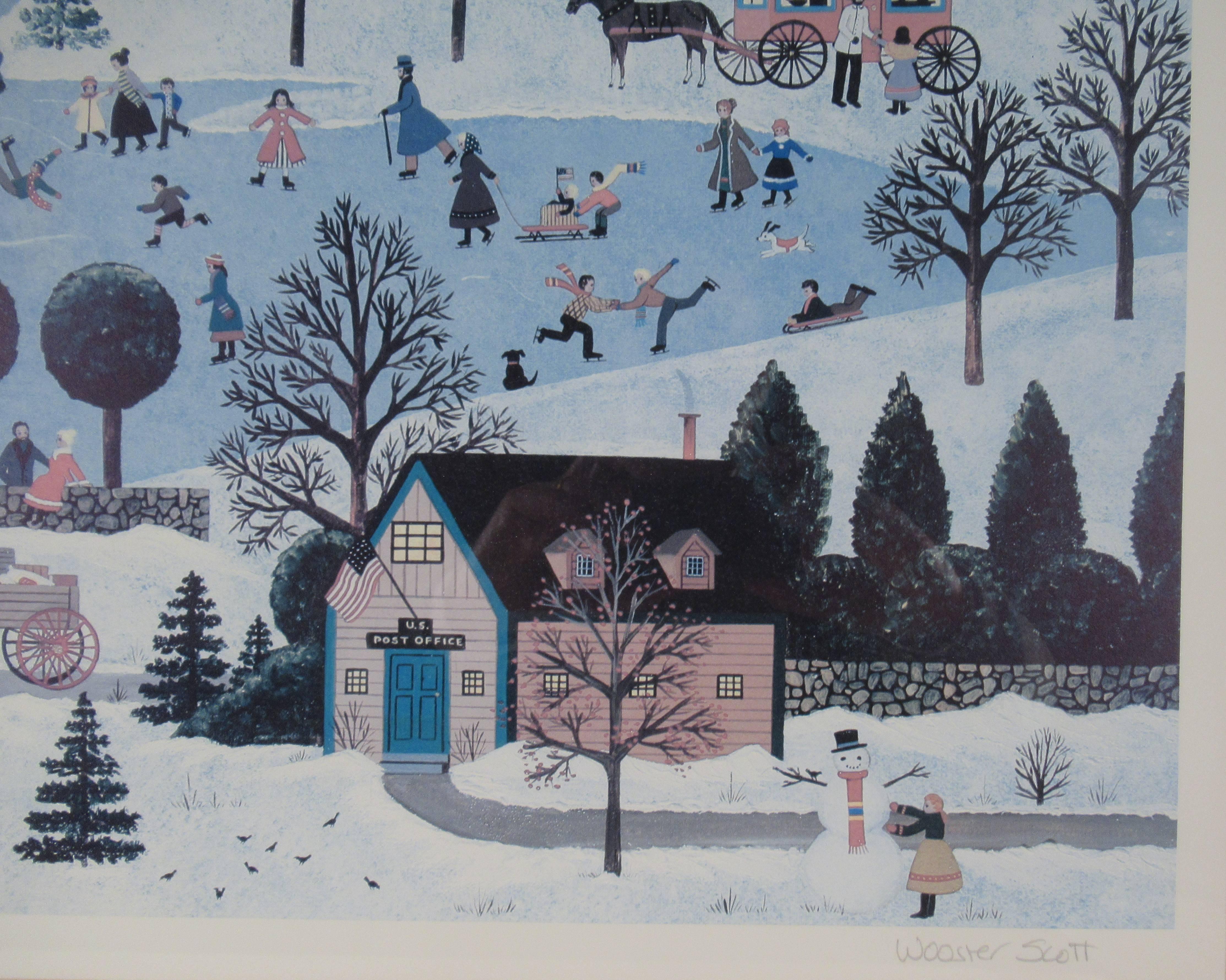 jane wooster scott prints