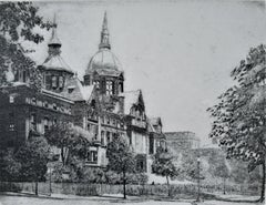 Johns Hopkins Hospital