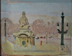 Place de la Concorde, Paris