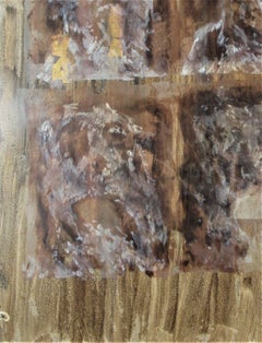 Horsemen of the Apocalypse, Pferde der Apokalypse