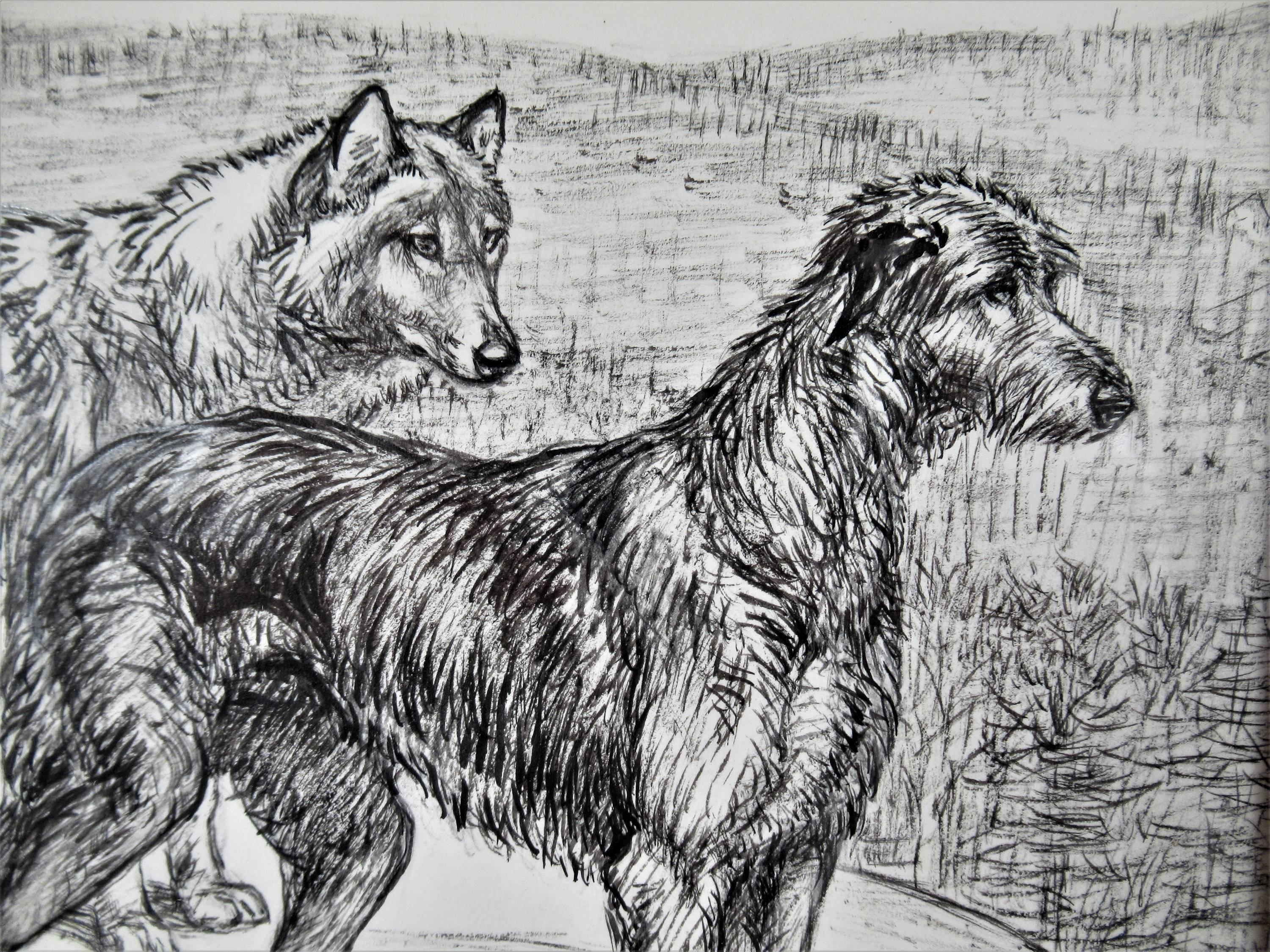 margaret johnson artist