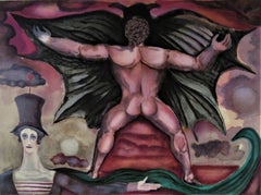 Le Troisieme Oeil (Il terzo occhio)  piastra #4