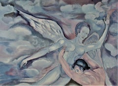 Le Troisieme Oeil (El Tercer Ojo)  placa nº 9