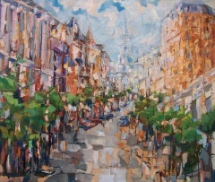 A View of Charleston