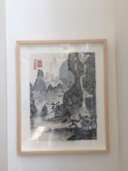 Mountain Waterfalls