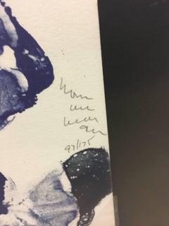 OUT CHORUS (Rhythm Section), 1979, from The Jazz Series