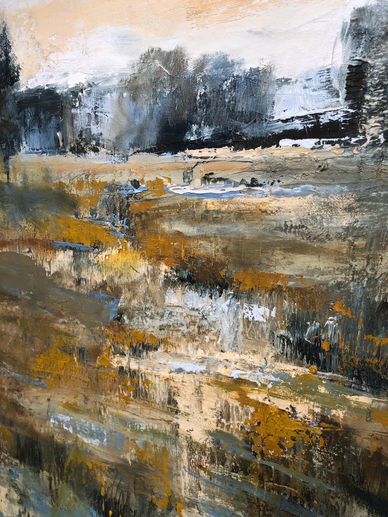 Kim Gibbs Rivers Bend at 1stDibs