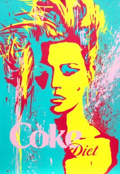 Used Coke Diet (Miami)