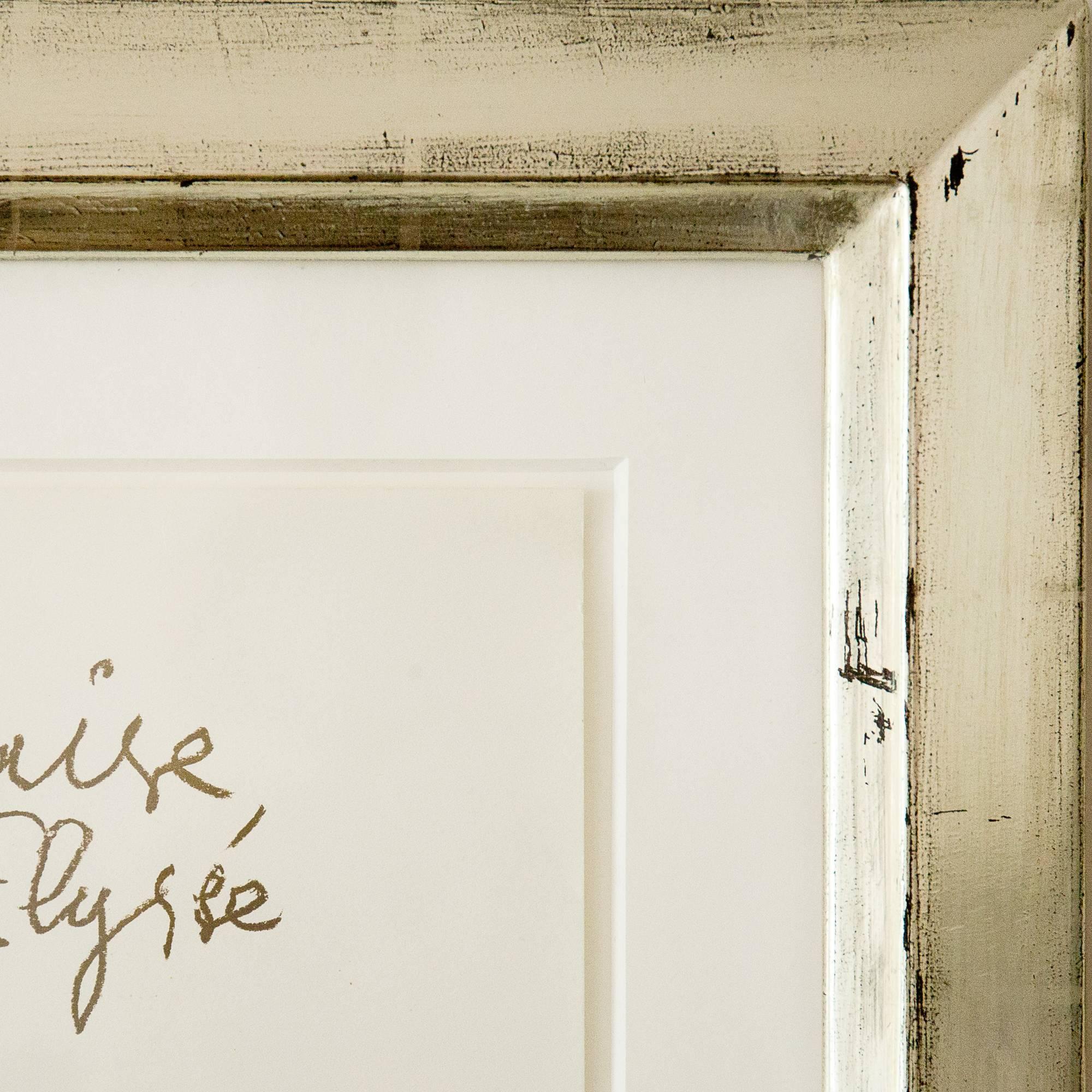 From the edition of 500 published for Picasso's ceramic exhibition at the Maison de la Pensée Française, Paris, in 1958. Lithograph printed by Mourlot after a chalk drawing by Picasso, signed in the stone and dated 14 January 1958. In the centre