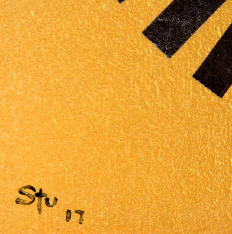 Stuart Sheldon - Fahrenheit 451 For Sale at 1stDibs