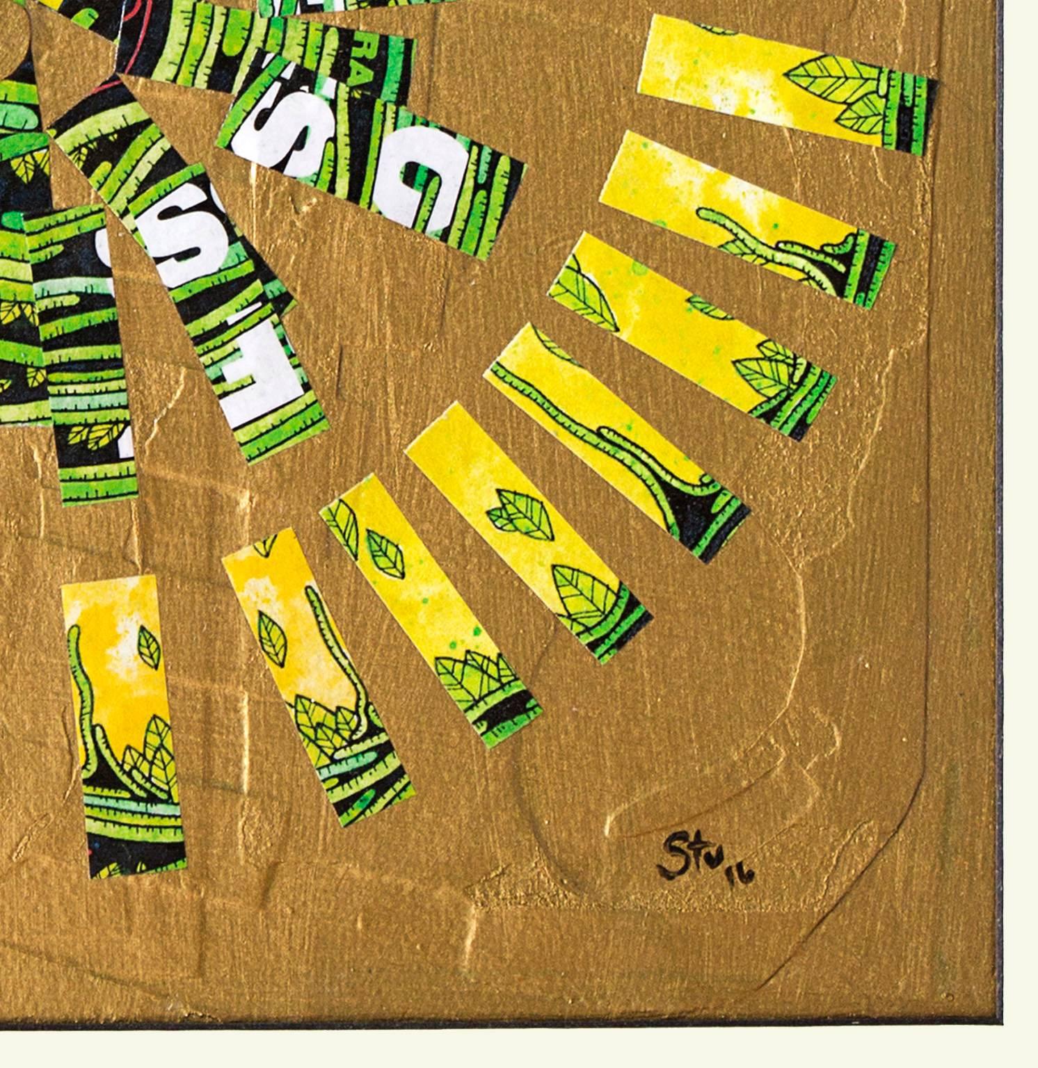 stuart sheldon