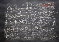 Untitled - from Don Quichotte