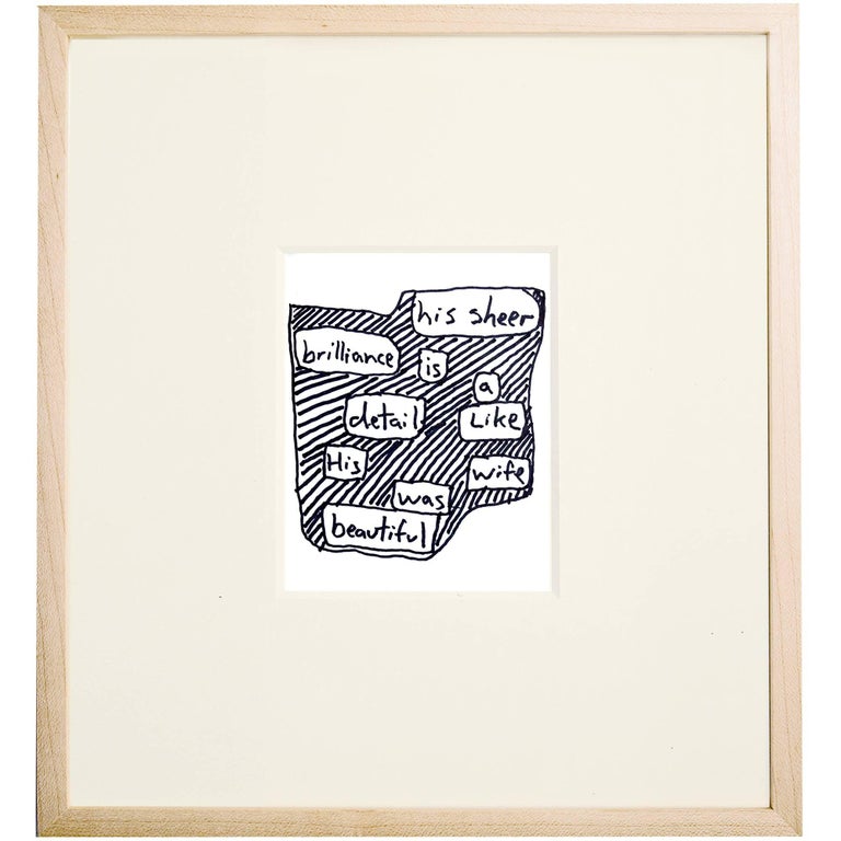 john reigert the lightup poems his sheer brilliance at 1stdibs