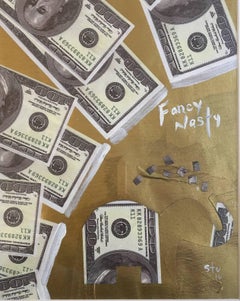 Fancy Nasty