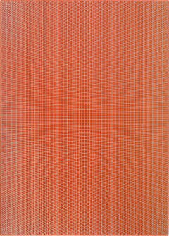 vertical red intersection