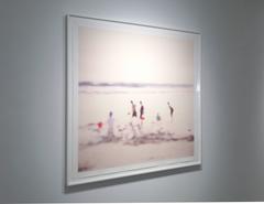 Water's Edge, Malibu, California